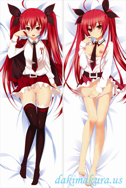 DATE A LIVE - Kotori Itsuka Anime Dakimakura Hugging Body Pillow Cover